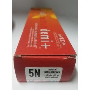 Full Spectrum Demi Plus 5N Натуральный Светлый Коричневый, Aveda