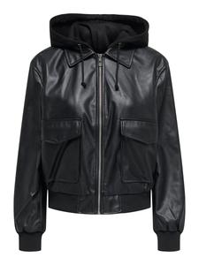 Демисезонная куртка ONLY SADIE, Black