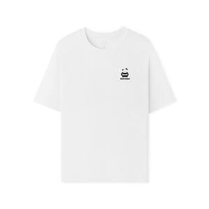 Skechers Футболка Unisex Bright White/0019