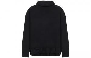 Свитер Women's Coal Gray MaxMara, серый