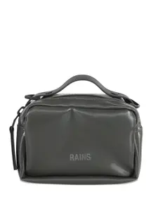 Сумка через плечо Box Micro Rains, зеленый