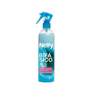 Кондиционер для волос Acondicionador Bifásico Cabello Liso Nelly, 400