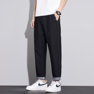 Джинсы Unisex из коллекции Classic Collection Jeep, черный