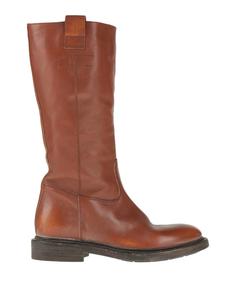 Ботинки Moma, желтовато-коричневый