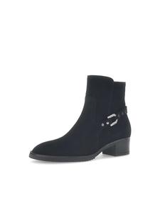 Ботильоны Gabor Fashion, черный