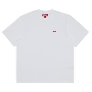 Футболка Supreme Small Box Tee, White
