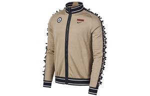 Куртка трикотажная Nike Lab х Acronym, хаки