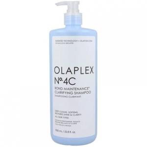Bond Maintenance No.4C Осветляющий шампунь 1000мл, Olaplex