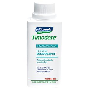 Порошок 250г Timodore