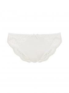 Трусики s.Oliver, белый