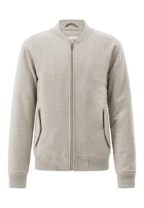 Куртка Carl Gross Bomber Jacket, Hellbeige/Beige