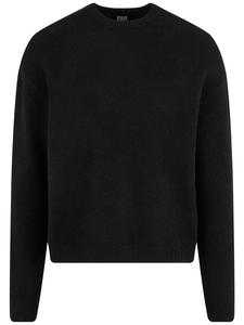 Свитер Urban Classics, черный