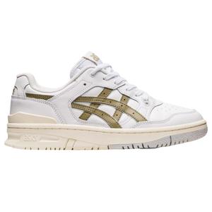 Кроссовки Asics EX89 белый / Safari Khaki  1203A384-102 Men's Asics, белый