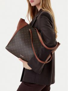 Сумка EO-WYOMING-LDA8449 Nine West, коричневый