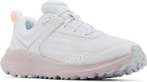 Columbia Womens Vertisol Trail, White/Vapor