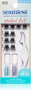 Мини-Набор для накладных ресниц Ardell, light as air 10 шт