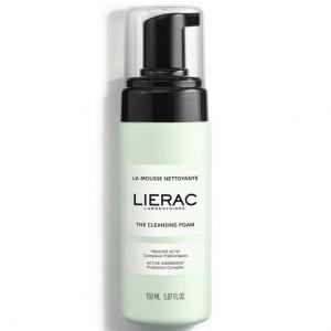 Очищающая пенка, 150 мл Lierac, Cleanser The Cleansing Foam