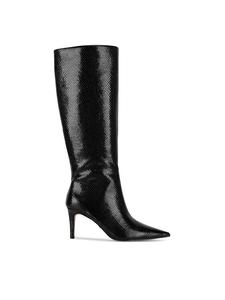 Сапоги Nine West, черный