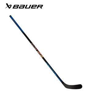 He Jiagong Клюшка для хоккея S22 NEXUS SYNC детская, для сухого льда, левая рука, P92[F70]SR