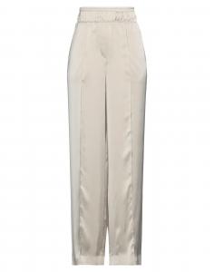 Брюки Brunello Cucinelli, бежевый