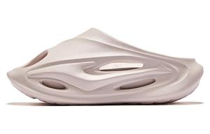 Шлепанцы Infinite Lite женские, штукатурка, ясень Erke