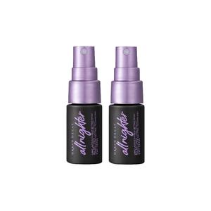 Набор пробников Classic Version спрей для фиксации макияжа долговременное увлажнение 15мл*3 URBAN DECAY