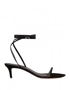 Сандалии Isabel Marant, черный