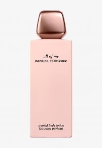 Увлажняющий уход ALL OF ME BODY LOTION Narciso Rodriguez Fragrances