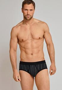 Трусы 2-PACK Schiesser, черный