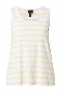 Ulla Popken Топ в бежевом цвете