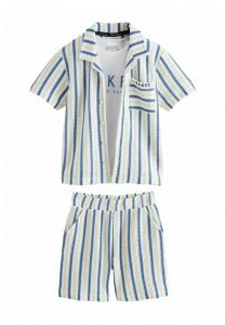 Рубашка REGULAR FIT Baker by Ted Baker, синий