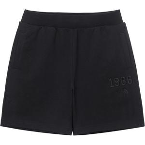 THE NORTH FACE Повседневные шорты мужские черные