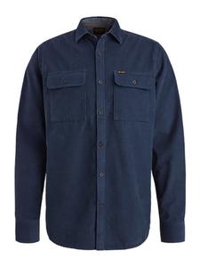 PME Legend Темно-синяя рубашка