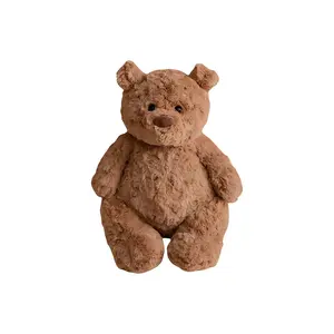 Милый очаровательный плюшевый мишка Barcelona в костюме, высота 28cm/36cm/47cm HEDIE