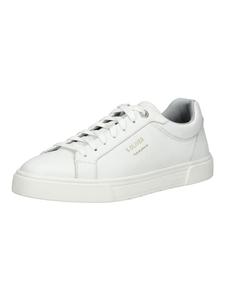 Кроссовки на шнуровке S.OLIVER RED LABEL, белый