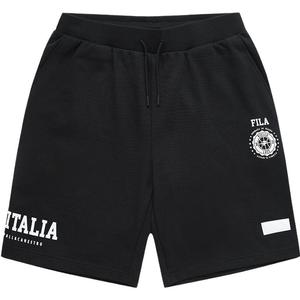 Повседневные шорты мужские Pitch Black FILA FUSION