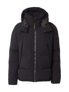 Зимняя куртка G-STAR G-Whistler, черный