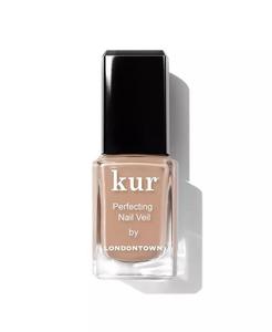 Kur Perfecting Nail Veil, 0,4 унции Londontown, цвет Perfecting Nail Veil 6 (light beige)