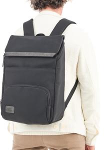 Рюкзак Rieker Rucksack, Schwarz/Black