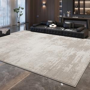 Budis Ковер 300х400 см для гостиной в современном итальянском стиле, Waterproof, Non-Slip, Wanxiang [Loop Pile], утолщенный