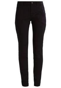 Брюки Vera Kaffe, черные глубокие