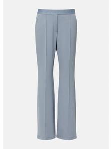 Брюки 9500_сланцево-серые comma