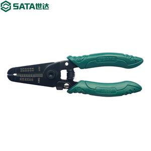 SATA 91201 Инструмент для зачистки проводов с лезвием 6 дюймов 6 дюймов