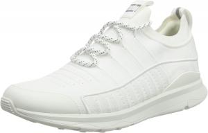 Мужские кроссовки FitFlop средней высоты, белый