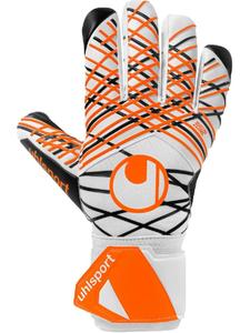 Uhlsport Вратарские перчатки "Uhlsport Soft Hn Comp" белого цвета