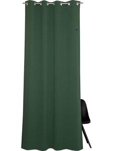 Esprit Шарф с перфорацией "Арфа" зеленого цвета