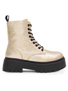 Ботильоны CONNY H13123-1A Jenny Fairy, желтый