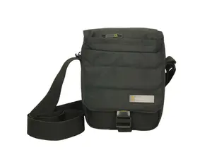 Сумка через плечо NATIONAL GEOGRAPHIC "Pro" со множеством отделений, черный