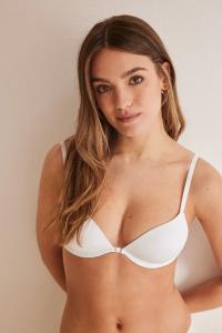 Бюстгальтер CLEVER Women'Secret, белый