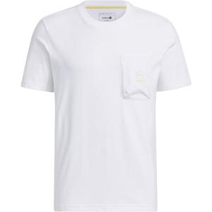 Футболка мужская Adidas Neo, белый